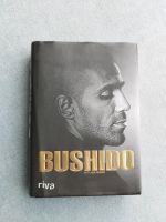 Bushido Buch Niedersachsen - Stade Vorschau