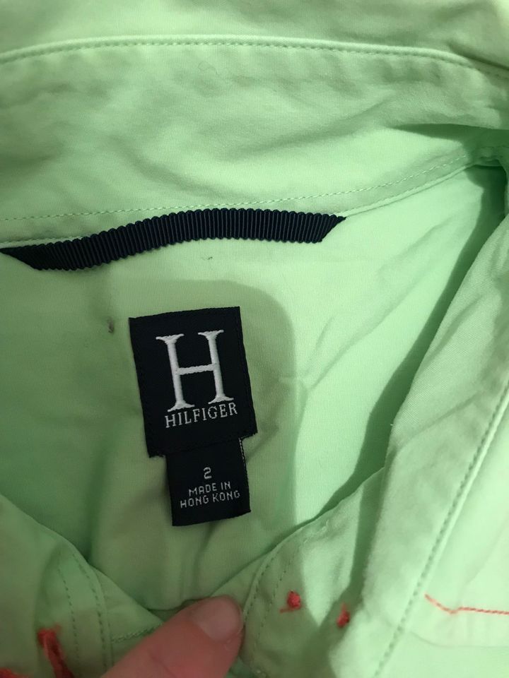 Tommy hilfiger hemd in Mainz