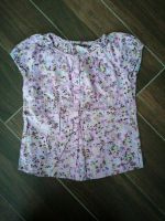 Bluse lila Blumen Gr 116 v Marc o Polo Baden-Württemberg - Offenburg Vorschau