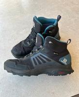 Salomon Wanderschuhe Trekkingschuhe GTX WIE NEU 41 1/3 Kr. Passau - Passau Vorschau