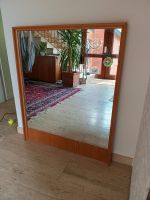 Spiegel zu verkaufen, helles Holz Nordrhein-Westfalen - Verl Vorschau