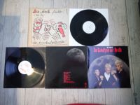 Die Ärzte Schallplatten Vinyls LPs 2 Alben Blumenthal - Farge Vorschau