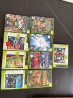 X-Box Spiele Bundle mit 9 Stück Obervieland - Habenhausen Vorschau