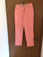 Jeans orange Gr. 38 Nordrhein-Westfalen - Windeck Vorschau