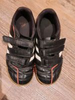 Adidas Hallenschuhe Turnschuhe Gr. 34 Bayern - Balzhausen Vorschau