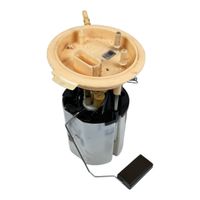 Kraftstoffpumpe Diesel Audi A3 Seat Skoda VW Golf 6 1K0919050AC Nordrhein-Westfalen - Petershagen Vorschau