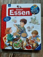 Kinderbuch _ WWW _ Unser Essen Baden-Württemberg - Pfinztal Vorschau