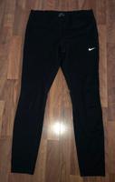 Damen Leggins Hose von Nike Größe L schwarz Saarbrücken - Saarbrücken-Mitte Vorschau