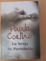 La bruja de Pportobello von Paulo Coelho Bayern - Wörthsee Vorschau