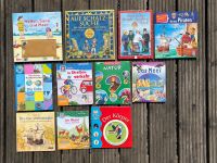 Bücherpaket Bücherkiste (11Stk.) Kinderbücher Niedersachsen - Laatzen Vorschau