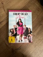 DVD-Serie - Drop Dead Diva - Staffel 1 deutsch Bayern - Spalt Vorschau