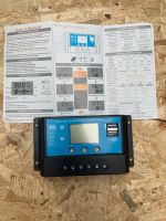 Solar Laderegler 1210 Rheinland-Pfalz - Frankenthal (Pfalz) Vorschau