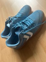 Sneaker Hummel Gr 41 Nordrhein-Westfalen - Gelsenkirchen Vorschau