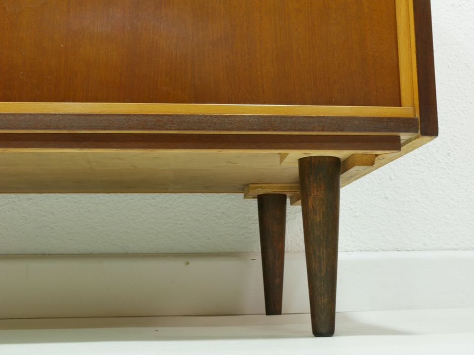 Vintage Sideboard, 60er Jahre, Germany in Oelsnitz / Vogtland