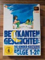 Bettkanten Geschichten Folge 1 - 20 DVD Kinder Kultserie Nordrhein-Westfalen - Schloß Holte-Stukenbrock Vorschau