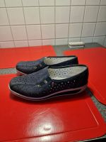 ARA bequeme Wildleder Slipper Gr. 39 mit Luftpolstersohle Brandenburg - Cottbus Vorschau