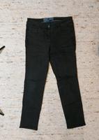 Cecil Jeans Hose skinny Gr.31   38 40 M L schwarz Hessen - Fulda Vorschau