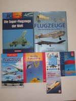 Sammlung Luftfahrt / Flugzeuge / Modellbau Niedersachsen - Braunschweig Vorschau