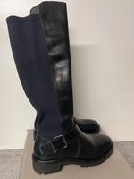 COX Langschaft-Stiefel, Leder, Größe 37 NEU! Schleswig-Holstein - Henstedt-Ulzburg Vorschau