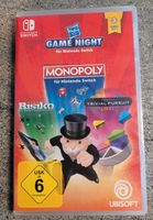 Hasbro GAME NIGHT Nintendo Switch NEU OVP Rheinland-Pfalz - Vendersheim Vorschau