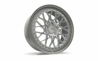 Levella RZ5 Forged Monoblock Schmiederadsatz 7x17 4x100 NEU Mini Baden-Württemberg - Heilbronn Vorschau