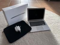 Apple MacBook Air 13" (2017) Bayern - Hösbach Vorschau