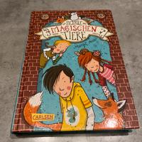 Die Schule der magischen Tiere Band 1 Hardcover Rheinland-Pfalz - Kirn Vorschau