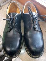 Doc Martens, Stahlkappe Hessen - Rosenthal Vorschau