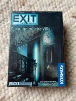 Exit das Spiel: Die unheimliche Villa Hessen - Kassel Vorschau