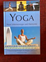 Yoga gebunden Baden-Württemberg - Köngen Vorschau