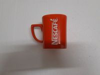 Kaffeebecher  "NESCAFE" rot Münster (Westfalen) - Gelmer Vorschau