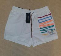 Badehose Badeshort Tommy Hilfiger  Neu Schleswig-Holstein - Aukrug Vorschau