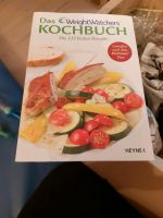 Kochbuch weight watchers Nordrhein-Westfalen - Herne Vorschau