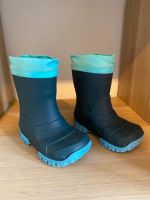 Blaue Gummistiefel Gr. 20 blau Junge / Mädchen Unisex Nordrhein-Westfalen - Halle (Westfalen) Vorschau