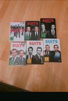 SUITS Staffel 1-6 DVD Serie Sachsen - Chemnitz Vorschau