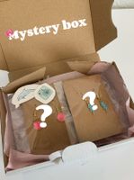 Mystery box mit 2 Ohrring paaren Baden-Württemberg - Konstanz Vorschau