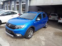 Dacia Sandero Stepway Prestige Klima Navi 40 Tkm PDC Niedersachsen - Göttingen Vorschau