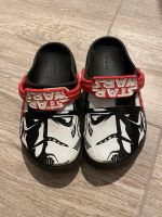 Crocs Kinder Star Wars Gr. 12 (Gr. 29 / 30) getragen Bonn - Röttgen Vorschau