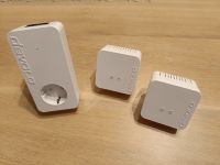 Devolo WLAN Adapter Kit Nordrhein-Westfalen - Leverkusen Vorschau