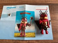 Playmobil Figur Rotzbakke  70043 Niedersachsen - Seevetal Vorschau