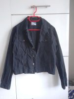 Jeansjacke Engelsflügel Mecklenburg-Vorpommern - Anklam Vorschau