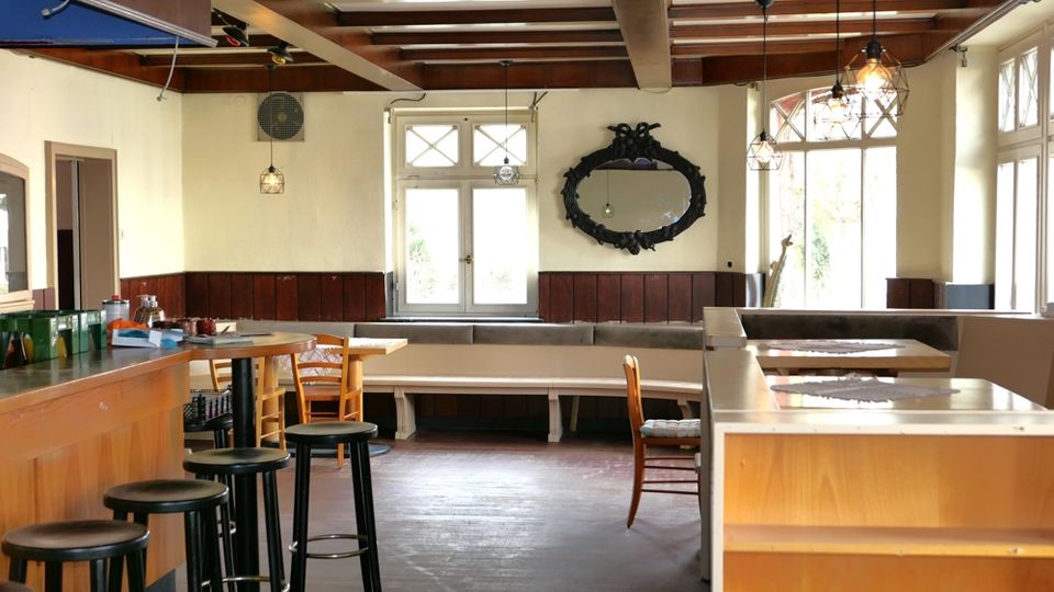 Kultige Musik - Kneipe / Gaststätte mit Biergarten  sucht neuen Betreiber mit Kreativität ! in Wetzlar