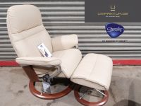 Neu! Ekornes Stressless® Sessel Sunrise M, creme, Versand gratis Nordrhein-Westfalen - Kalletal Vorschau