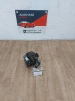 Lichtmaschine ford fiesta JH1 Benzin 1'4 80ps 2001_2008 Nordrhein-Westfalen - Ennepetal Vorschau