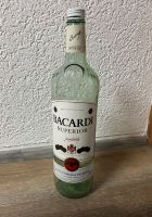 3l Bacardi Flasche leer Bayern - Heimbuchenthal Vorschau