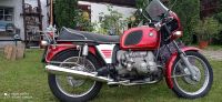 BMW R75/5 Oldtimer Bayern - Simbach Vorschau