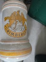 Keramik Zapfsäule für 2 Bierleitungen Nordrhein-Westfalen - Tönisvorst Vorschau