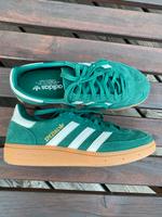 Adidas Spezial grün 36 Bayern - Lichtenfels Vorschau