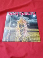 IRON MAIDEN - Iron Maiden - Vinyl LP - Reissue - NEU Baden-Württemberg - Vöhringen Vorschau