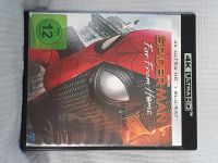 4K UHD Blu-ray "Spiderman-Far From Home" Dresden - Südvorstadt-Ost Vorschau